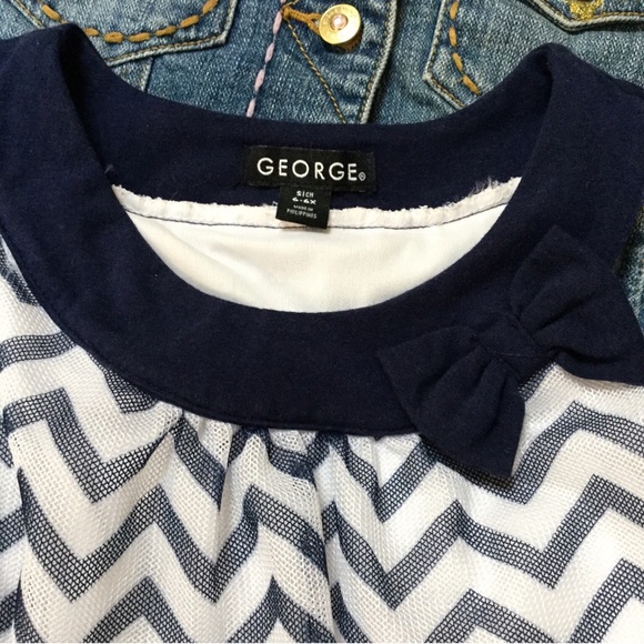 Girls set size 6x - Picture 3 of 3